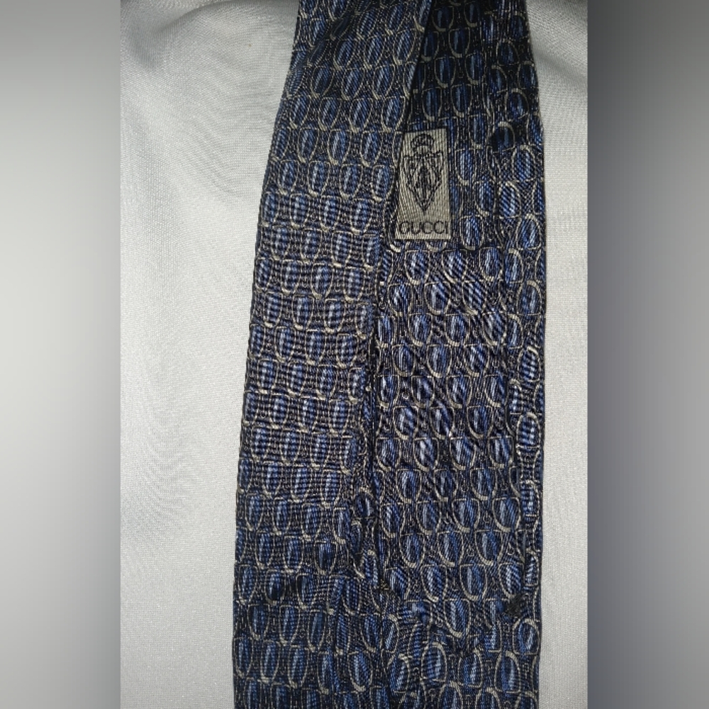 GUCCI Men's Neck Tie